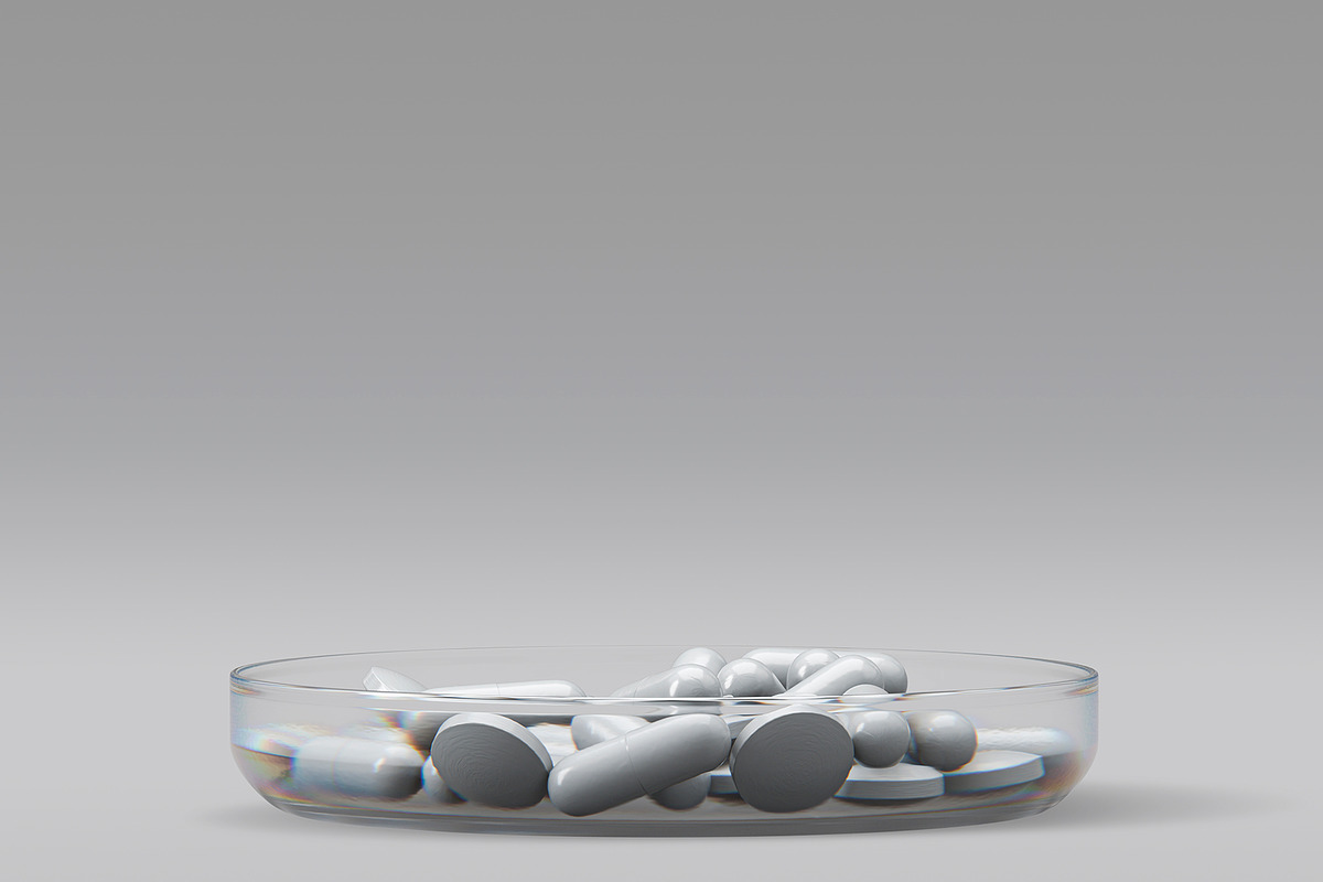 Medical Packaging Scene Creator, a Packaging Mockup by Vasily Kulinich (Photo 12 of 19)