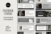 25+ Canva Facebook Cover Templates, a Social Media Template by Fallon Gerst (Thumbnail 8 of 8)