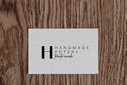 Halston Canva Modern Logo Kit, a Branding & Logo Template by Forth and Wild (Thumbnail 8 of 11)