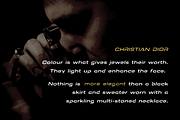 Dovens, a Sans Serif Font by twinstd (Thumbnail 4 of 14)