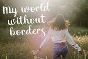 Selatine, a Script Font by Larin Type Co. (Thumbnail 2 of 9)