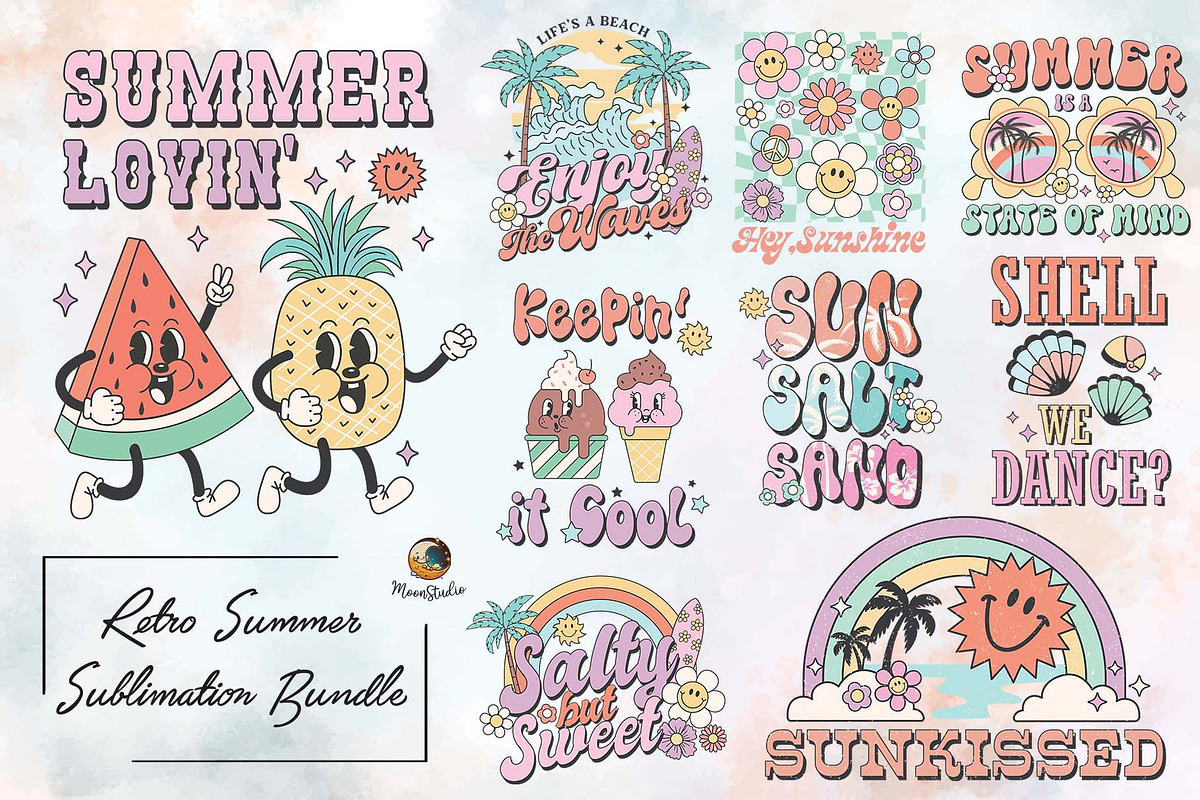 Entire Store Bundle, a Graphic by Moon Studio (Photo 2 of 81)