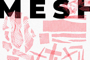 Stick it - Collage & Sticker pack, an Object Graphic by KAT (Thumbnail 7 of 13)