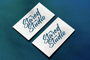 Chifest Skater Bold Handwritten Font, a Script Font by stylishtype.co (Thumbnail 13 of 20)