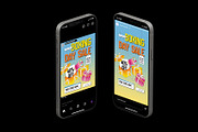 Festive Boxing Day Promo Flyer, a Flyer Template by Neermana (Thumbnail 4 of 4)