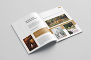 Wedding Organizer Brochure Vol.8, a Brochure Template by Bewalrus Studio (Thumbnail 4 of 11)