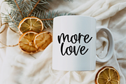 Noralie | Handwritten Script Font, a Script Font by KA Designs (Thumbnail 6 of 9)