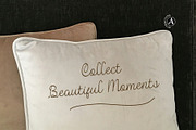 Assistant Pen - Cursive Handwriting, a Handwritten Font by Attractype (Thumbnail 4 of 7)