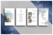 ANIMATED Travel Instagram Stories, a Social Media Template by Ruby&Heart Studio (Thumbnail 7 of 11)