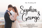 Design | Script Font, a Handwritten Font by Scratchones (Thumbnail 2 of 8)