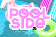 SUMMER Font Bundle - Hand Lettered, a Script Font by Blush Font Co. (Thumbnail 8 of 12)