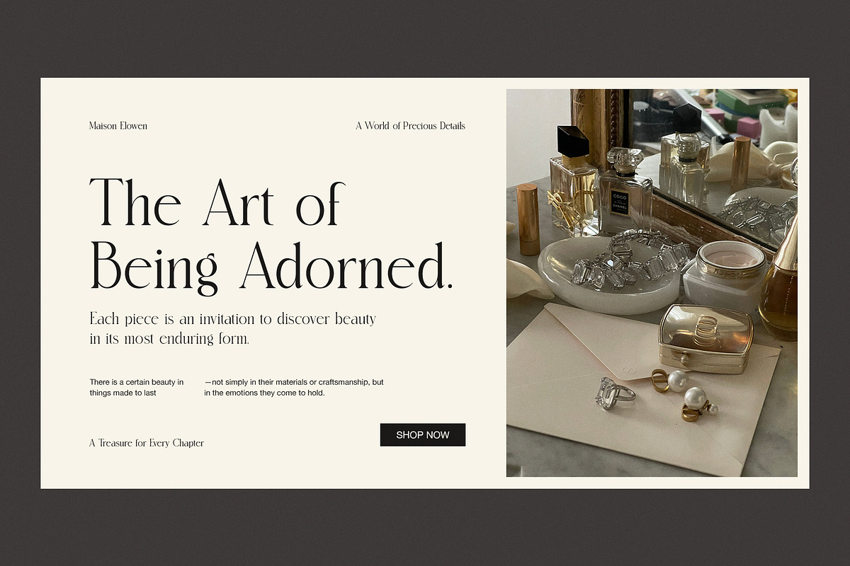 Bengka Elegant Serif Font