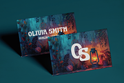 Lava Orbit - Surreal 1970s Typeface, a Sans Serif Font by HipFonts (Thumbnail 5 of 10)