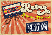 Strong Grandpa - Bold Retro Font, a Script Font by PutraCetol Studio (Thumbnail 5 of 12)