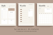 6 in 1 Bundle Coach Creator CANVA PS, a Magazine Template by Eviory (Thumbnail 15 of 106)