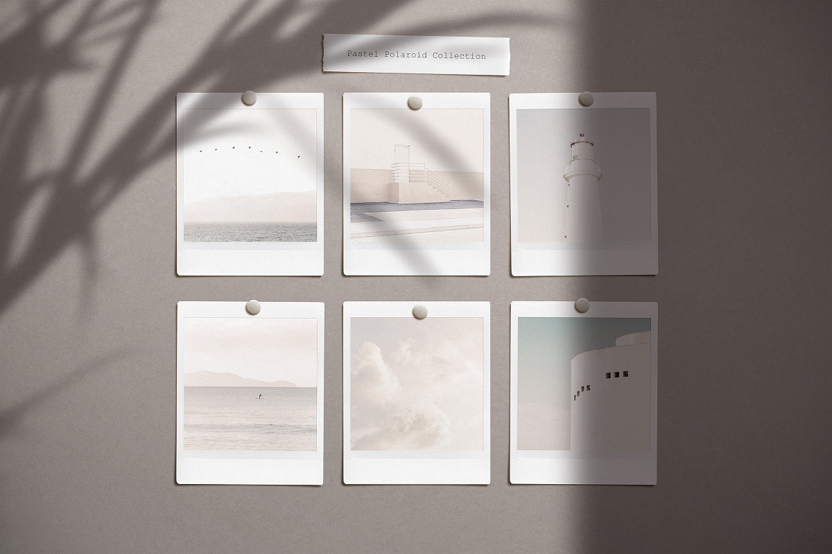 Moodboard Mockup Kit, a Books & Magazine Mockup by Ruben Stom (Photo 15 of 23)