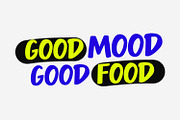 Bucktien Kwetiaw Playful Bold Font, a Handwritten Font by Maulana Creative (Thumbnail 2 of 7)