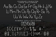 Sketch Wonderful, a Sans Serif Font by InermediaSTUDIO (Thumbnail 7 of 8)