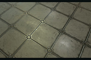 Metal Plate Tile 03, a Textures & Material 3D Model by Environment Design (Thumbnail 3 of 5)
