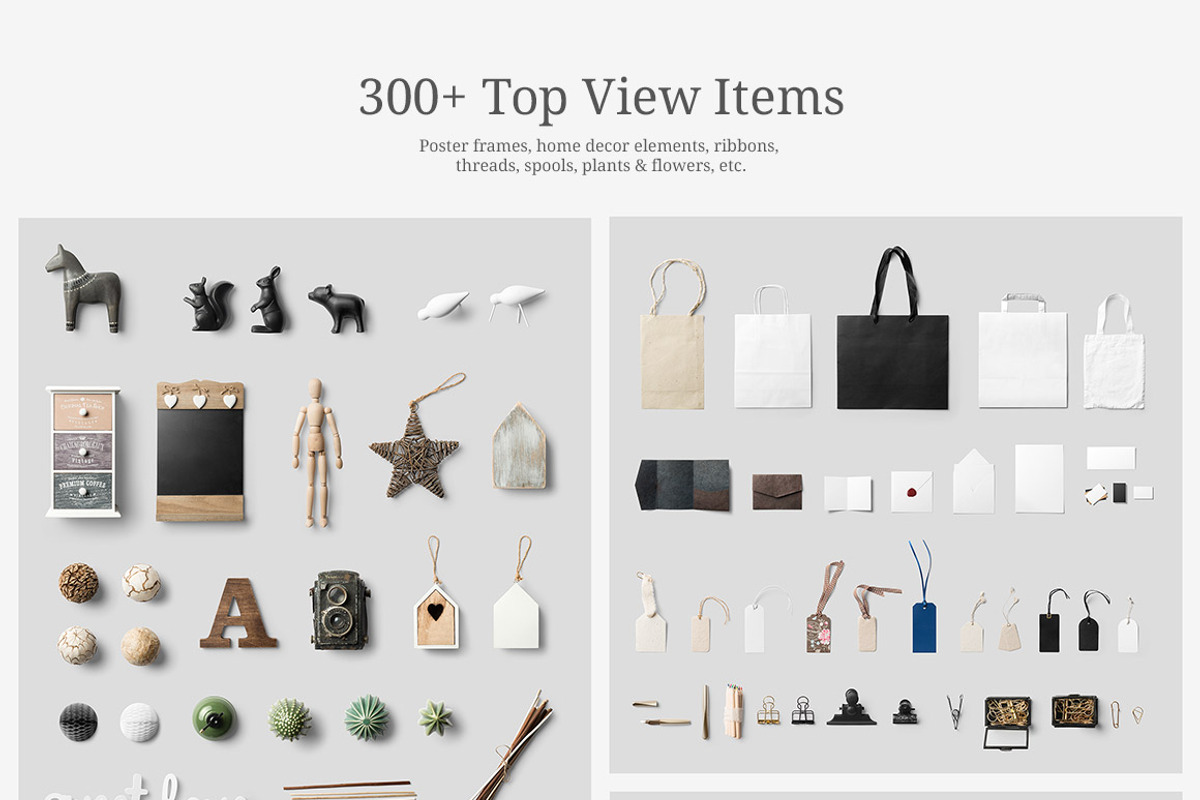 Simple Homes Mockup Creator, a Household Mockup by Mockup Cloud (Photo 12 of 12)