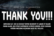 Lady Lemons Handwritten Script Font, a Handwritten Font by Templatiostudio (Thumbnail 12 of 12)