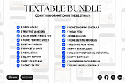 21,500+ Real Estate Canva Templates, a Marketing Template by Studioxhq (Thumbnail 9 of 13)