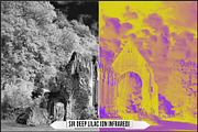 Solarized IR Inspired profiles LUTs, a Plug-in Add-On by Raztrend (Thumbnail 14 of 30)