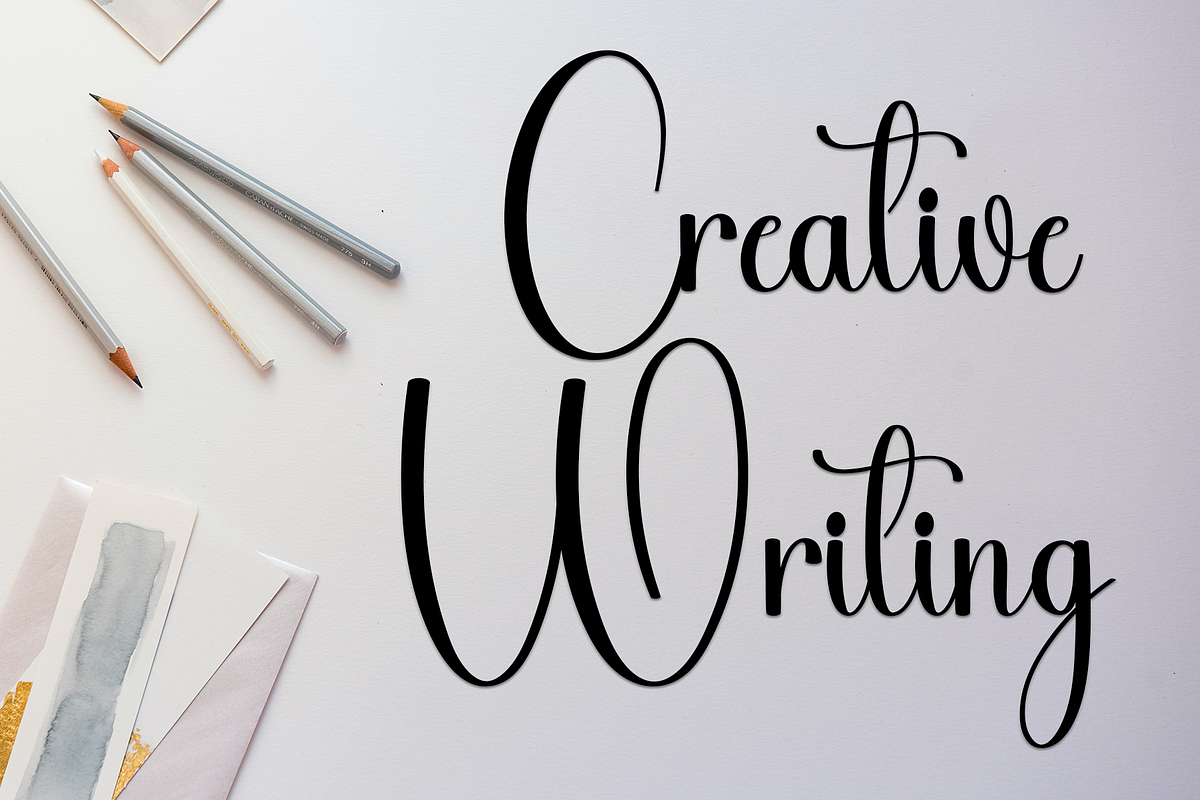 House Daddy, a Handwritten Font by InermediaSTUDIO (Photo 5 of 8)