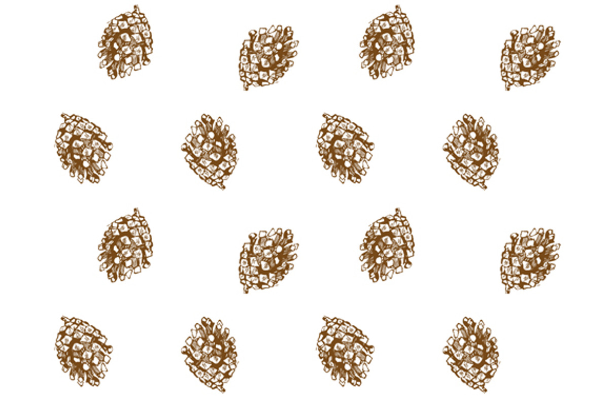cones vector set preview 2