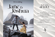 Walkingrush, a Sans Serif Font by LetterStock (Thumbnail 3 of 7)