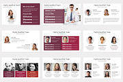 Simply PowerPoint Template, a Presentation Template by GraphicStan (Thumbnail 7 of 25)