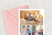 10 Invitation Cards Bundle, a Card Template by graphicforest (Thumbnail 21 of 22)
