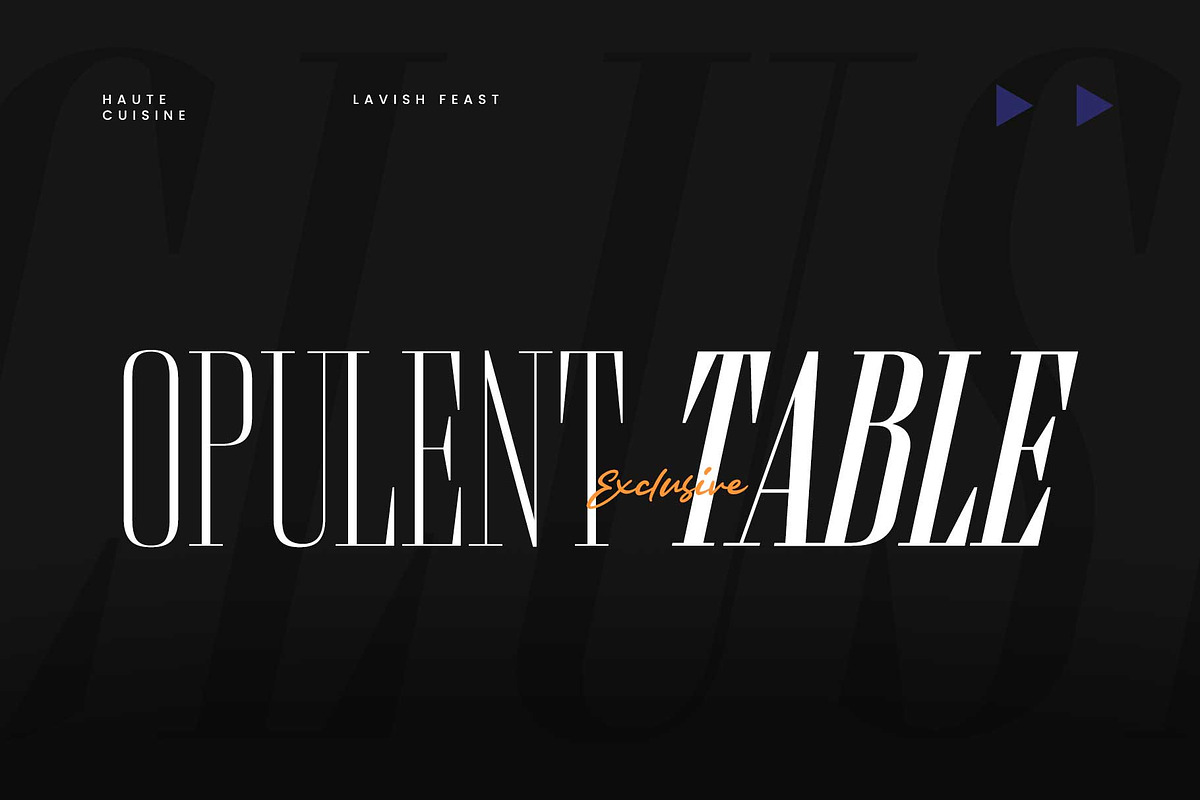 Brozeri - Casual Serif Family, a Serif Font by Arterfak Project (Photo 12 of 14)