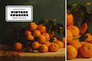 Vintage Gouache Photo Effect, a Layer Style Add-On by Design Squad (Thumbnail 1 of 4)