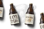 CS Pierson – Gothic Font, a Blackletter Font by Craft Supply Co. (Thumbnail 7 of 8)