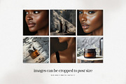 Beauty Skincare Stock Images Bundle, a Beauty & Fashion Photo by COCO Designs (Thumbnail 9 of 10)