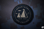 Adventure Badges Set, a Branding & Logo Template by Roman Paslavsky (Thumbnail 5 of 7)