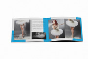 Photo-Photography Portfolio Brochure, a Brochure Template by Incools Stokie (Thumbnail 4 of 15)
