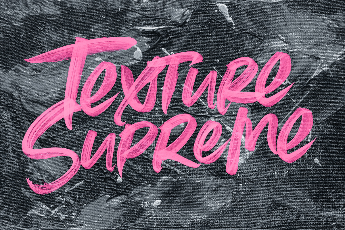 Summer Loving Font Collection, a Sans Serif Font by Nicky Laatz (Photo 39 of 43)
