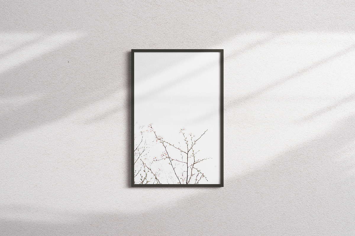 50 frame mockup bundle creator kit, a Household Mockup by FoundImages (Photo 54 of 54)