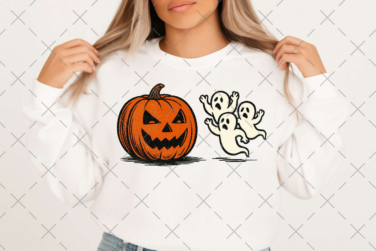 Halloween Costume Png, Spooky Season, an Illustration by Craft Nest (Photo 2 of 6)
