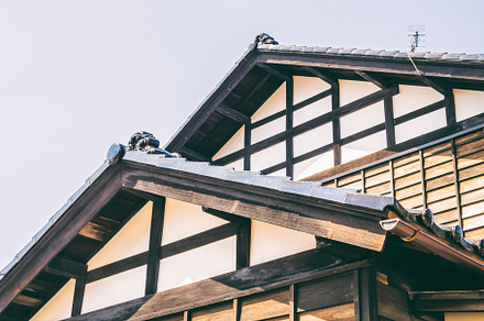 Japan, an Architecture Photo by Pabkov