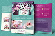 Plum - Single Page Website Template, a Websites & App Template by Fresh ID (Thumbnail 2 of 4)