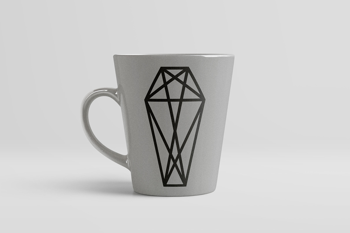 Occult - 36 Vector Symbols + Photos, an Object Graphic by Sick Optix (Photo 8 of 10)