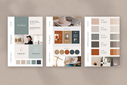 Brand Sheets Collection for Canva, a Brochure Template by Imagination Area (Thumbnail 6 of 10)