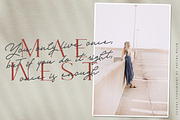 Anetha Faith Signature Font Duo, a Serif Font by Anxiety Studio (Thumbnail 10 of 16)