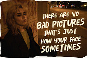 Elvsion Stright Bold Playful Display, a Handwritten Font by Maulana Creative (Thumbnail 7 of 7)