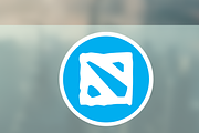 macOS Circle Icon Template, an Icon by Ryan Quintal (Thumbnail 3 of 5)