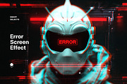 Cyberpunk Photoshop Effects Bundle, a Layer Style Add-On by pixelbuddha.net (Thumbnail 38 of 53)
