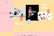 Shine, a WordPress Template by gdo.com (Thumbnail 6 of 8)